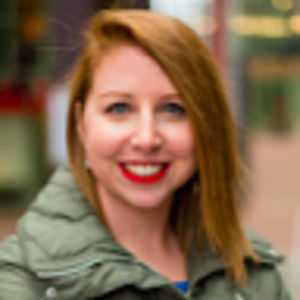 Meet your Posher, Kelli